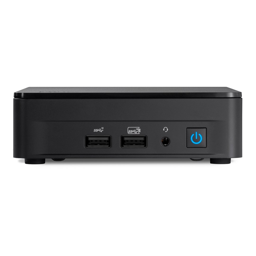 ASUS RNUC13L3KV500002I Black i5-1350P ASUS RNUC13L3KV500002I Black i5-1350P