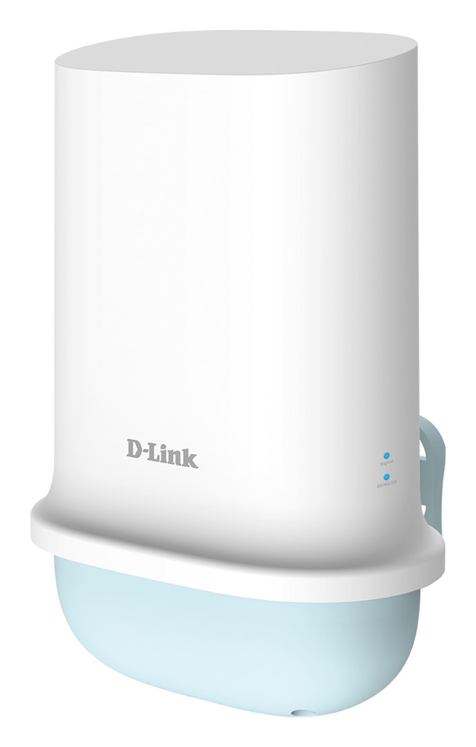 D-Link 5G Wi-Fi 6 kit with external antenna DWP-1010/KT D-Link 5G Wi-Fi 6 kit with external antenna DWP-1010/KT