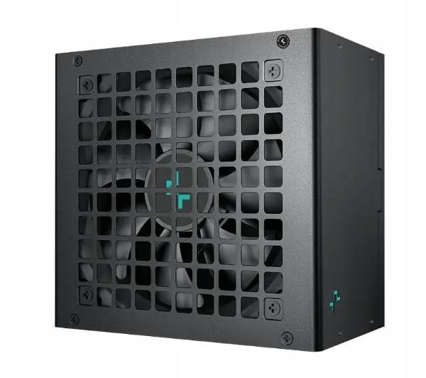 DeepCool PL750D power supply unit 750 W 20+4 pin ATX ATX Black DeepCool PL750D power supply unit 750 W 20+4 pin ATX ATX Black