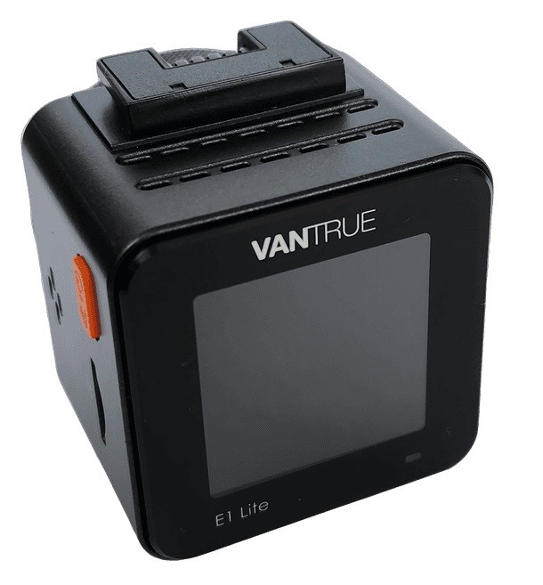 Vantrue E1 Lite video recorder Vantrue E1 Lite video recorder