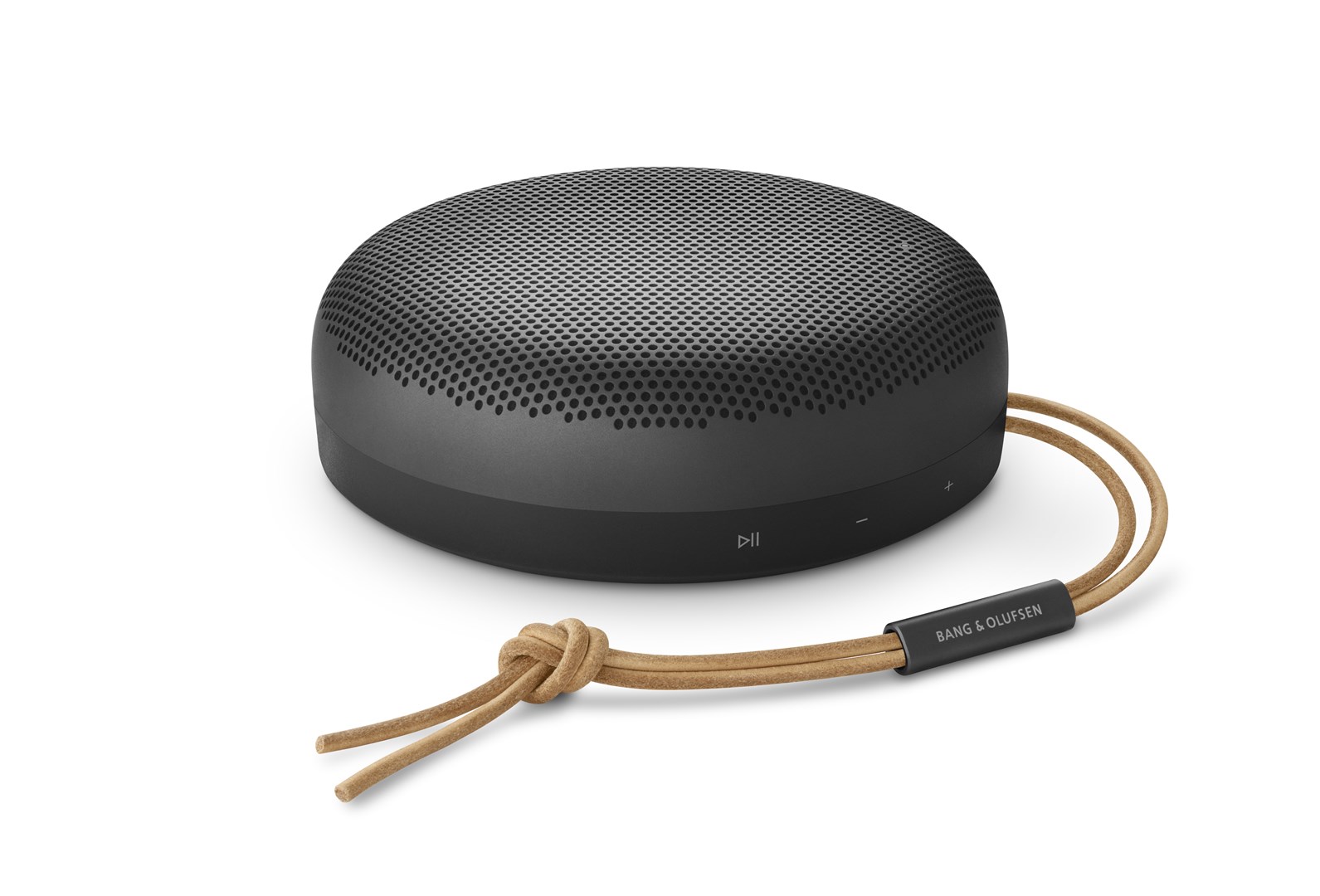 Bang & Olufsen Beosound A1 2nd Gen Anthracite, Black Bang & Olufsen Beosound A1 2nd Gen Anthracite, Black