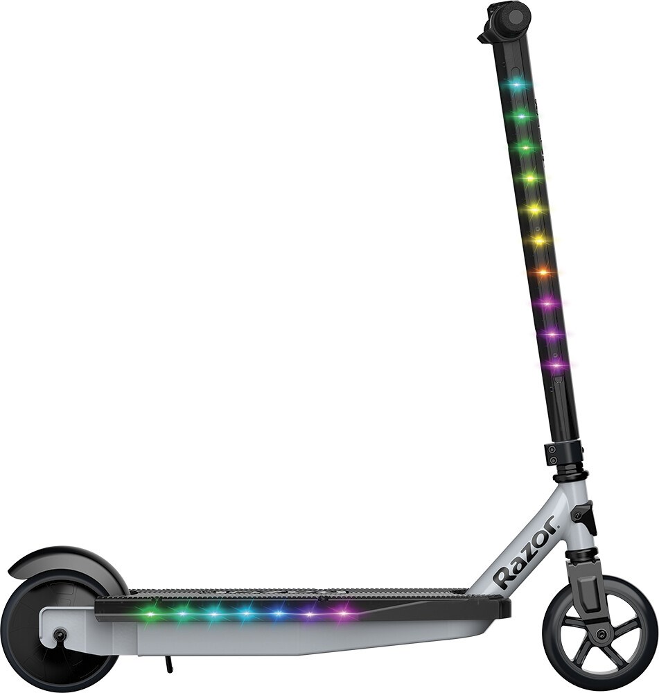 Razor- Power Core E90 Electric Scooter - Lightshow (13112122) Razor- Power Core E90 Electric Scooter - Lightshow (13112122)