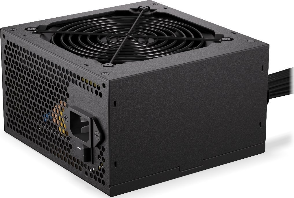 Power supply Endorfy Elementum E5 (EY7A001) 550 W Power supply Endorfy Elementum E5 (EY7A001) 550 W