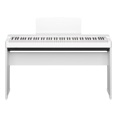 Yamaha P-225WH digital piano 88 keys White Yamaha P-225WH digital piano 88 keys White