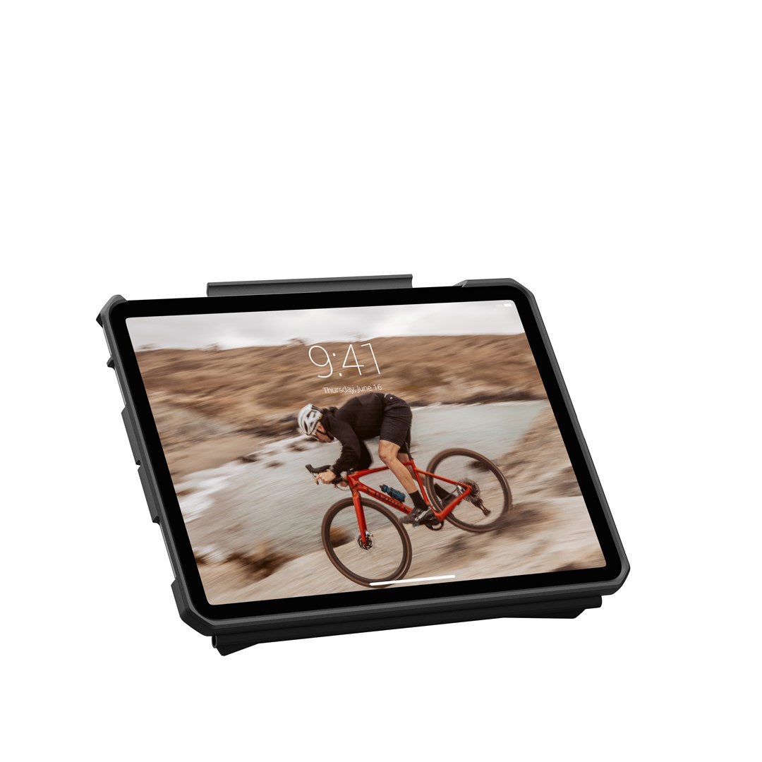 Urban Armor Gear Essential Armor Series iPad Air 11" (6th Gen, 2024, M2) Folio Case Urban Armor Gear Essential Armor Series iPad Air 11" (6th Gen, 2024, M2) Folio Case