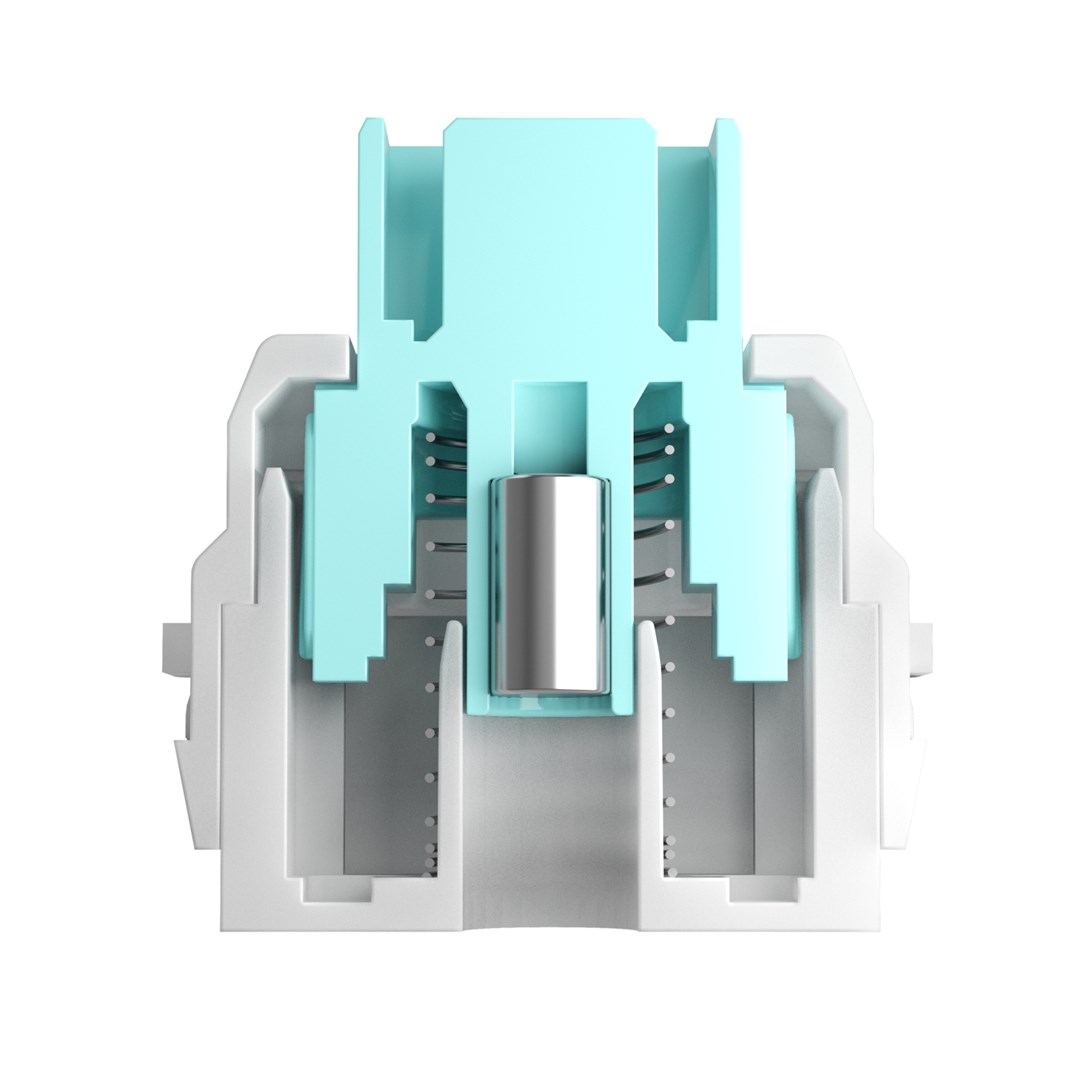 Glorious Gaming Glorious Lynx HE Switches - 36 pieces Glorious Gaming Glorious Lynx HE Switches - 36 pieces