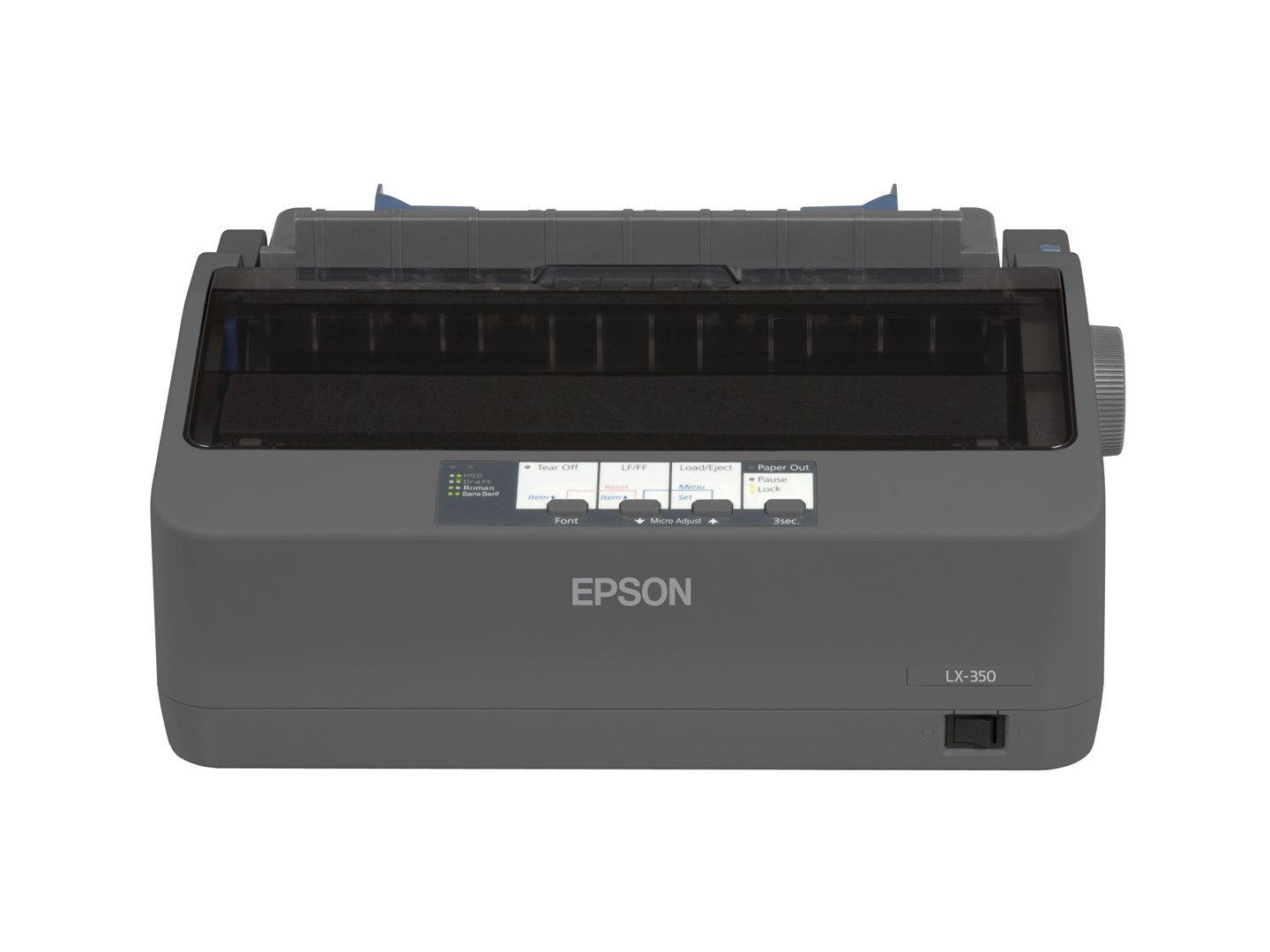 Epson LX-350 Epson LX-350