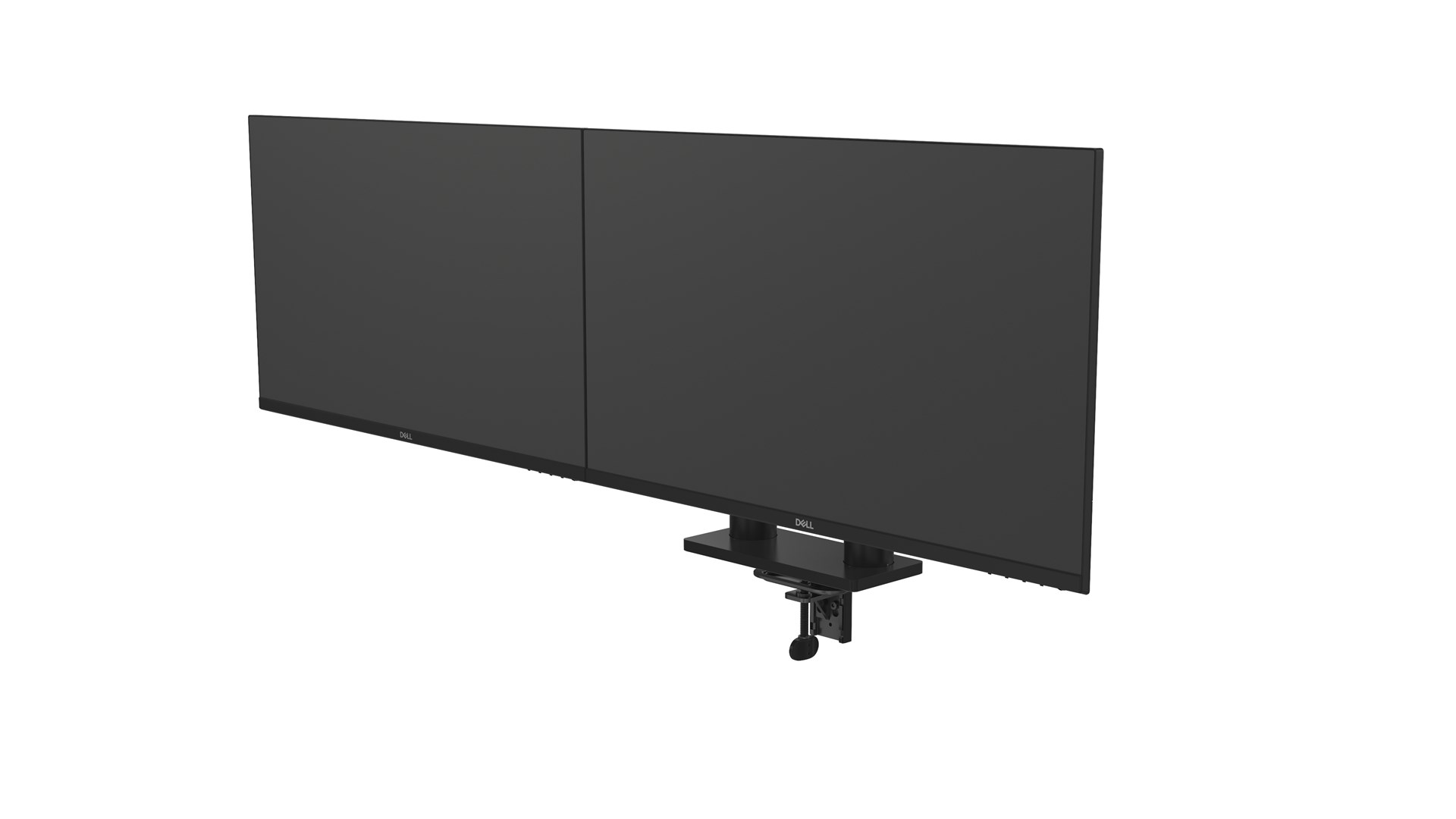 DELL Dual Monitor Arm – MDA20 DELL Dual Monitor Arm – MDA20