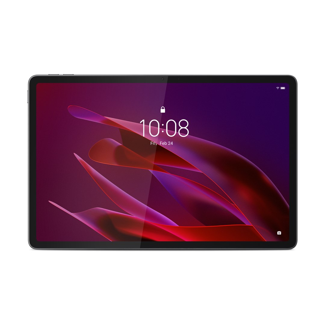 Lenovo Yoga Tab Qualcomm Snapdragon 256 GB 28.2 cm (11.1") 3.2K 8 GB Wi-Fi 7 (802.11be) Android 15 Grey Lenovo Yoga Tab Qualcomm Snapdragon 256 GB 28.2 cm (11.1") 3.2K 8 GB Wi-Fi 7 (802.11be) Android 15 Grey