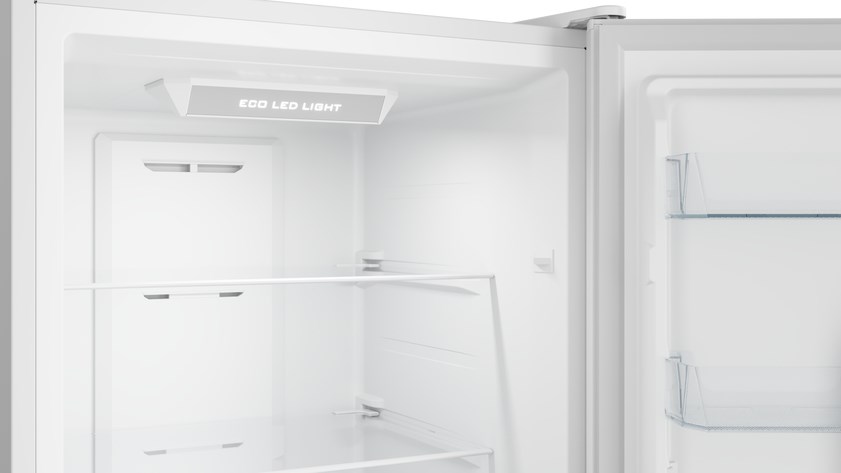 Teka NFL 355 WH Freestanding 310 L E White Teka NFL 355 WH Freestanding 310 L E White
