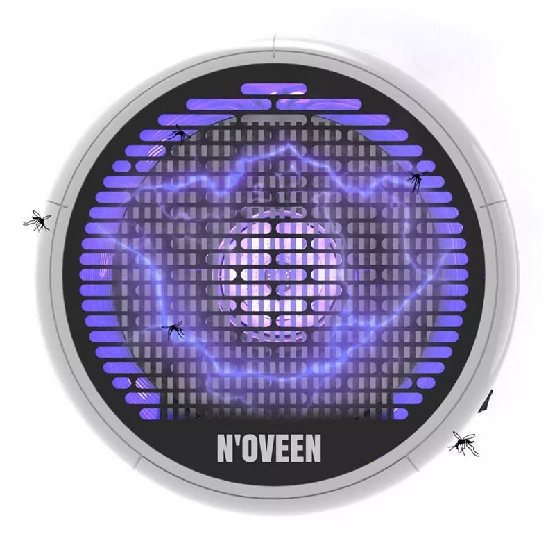 Insecticide lamp N'oveen IKN951 LED Insecticide lamp N'oveen IKN951 LED