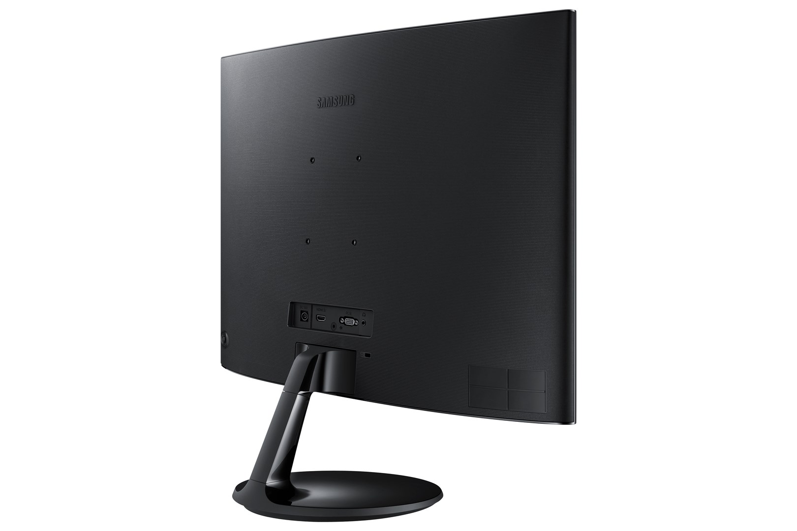 Samsung S36C LED display 68.6 cm (27") 1920 x 1080 pixels Full HD LCD Black Samsung S36C LED display 68.6 cm (27") 1920 x 1080 pixels Full HD LCD Black