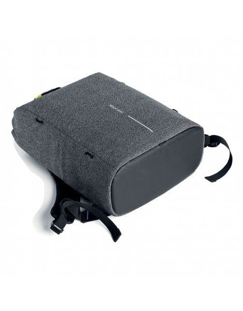 XD-Design Urban backpack Casual backpack Grey Fabric XD-Design Urban backpack Casual backpack Grey Fabric