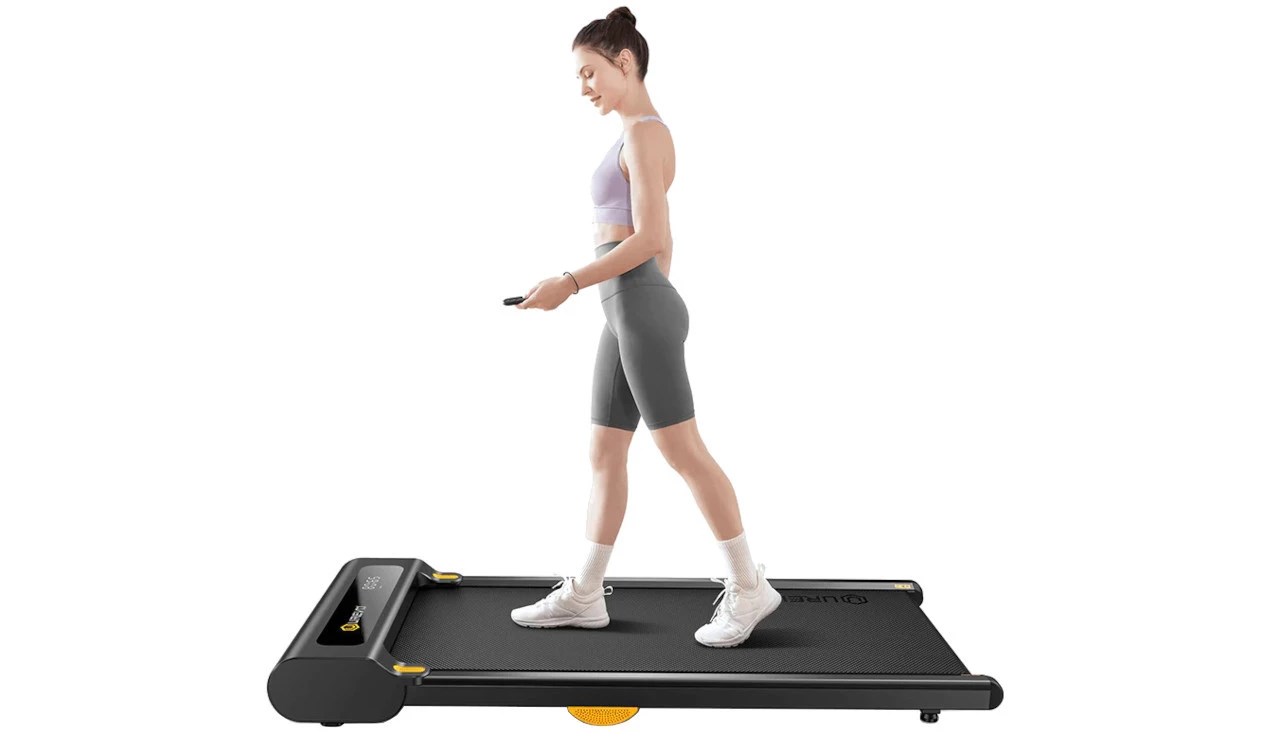 Urevo Spacewalk SP 1 Lite Treadmill (URTM022) Urevo Spacewalk SP 1 Lite Treadmill (URTM022)