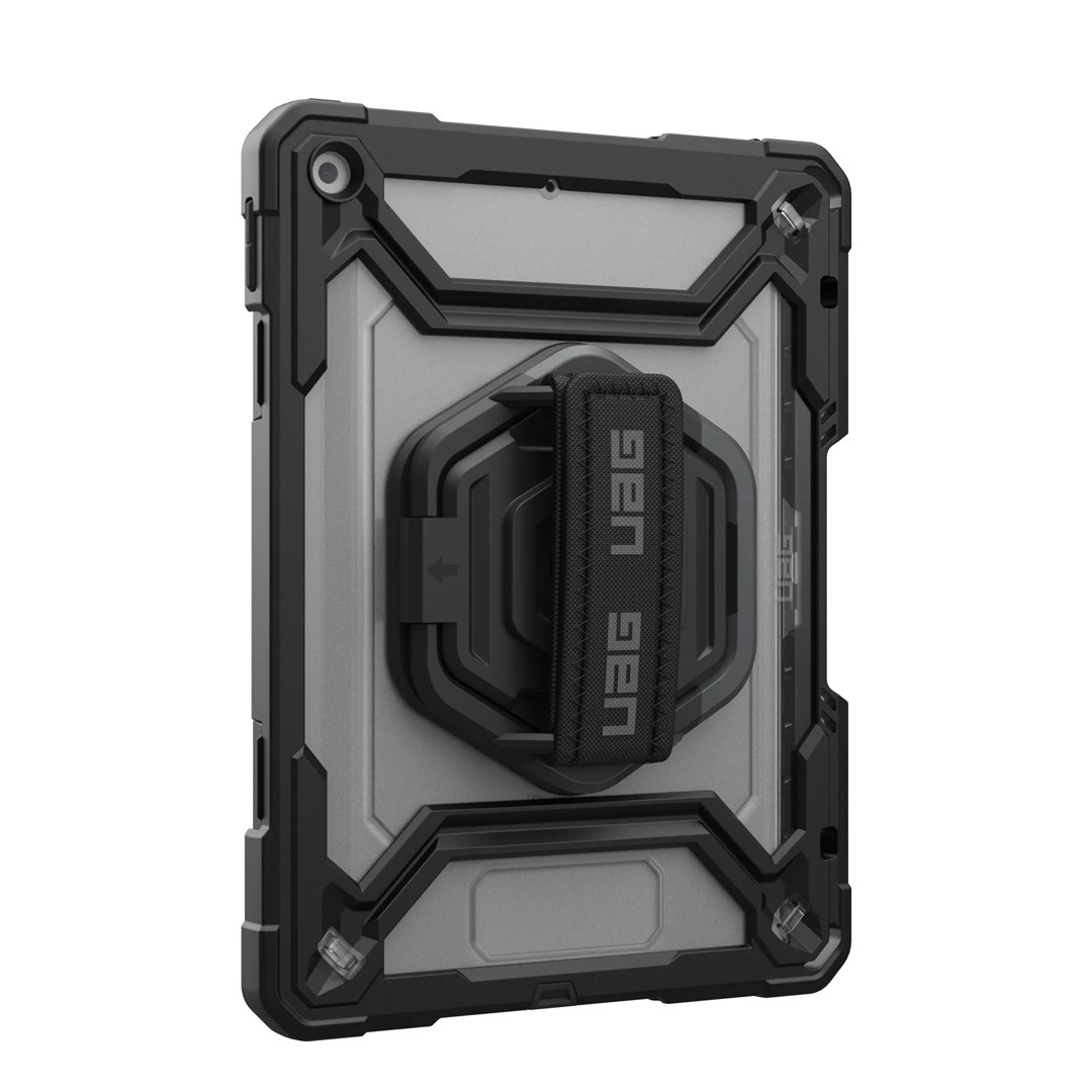 Urban Armor Gear Plasma Healthcare 124470114340 tablet case 27.7 cm (10.9") Bumper Black Urban Armor Gear Plasma Healthcare 124470114340 tablet case 27.7 cm (10.9") Bumper Black