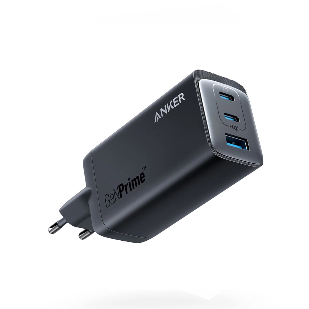 Anker 737 Universal Black AC Indoor Anker 737 Universal Black AC Indoor