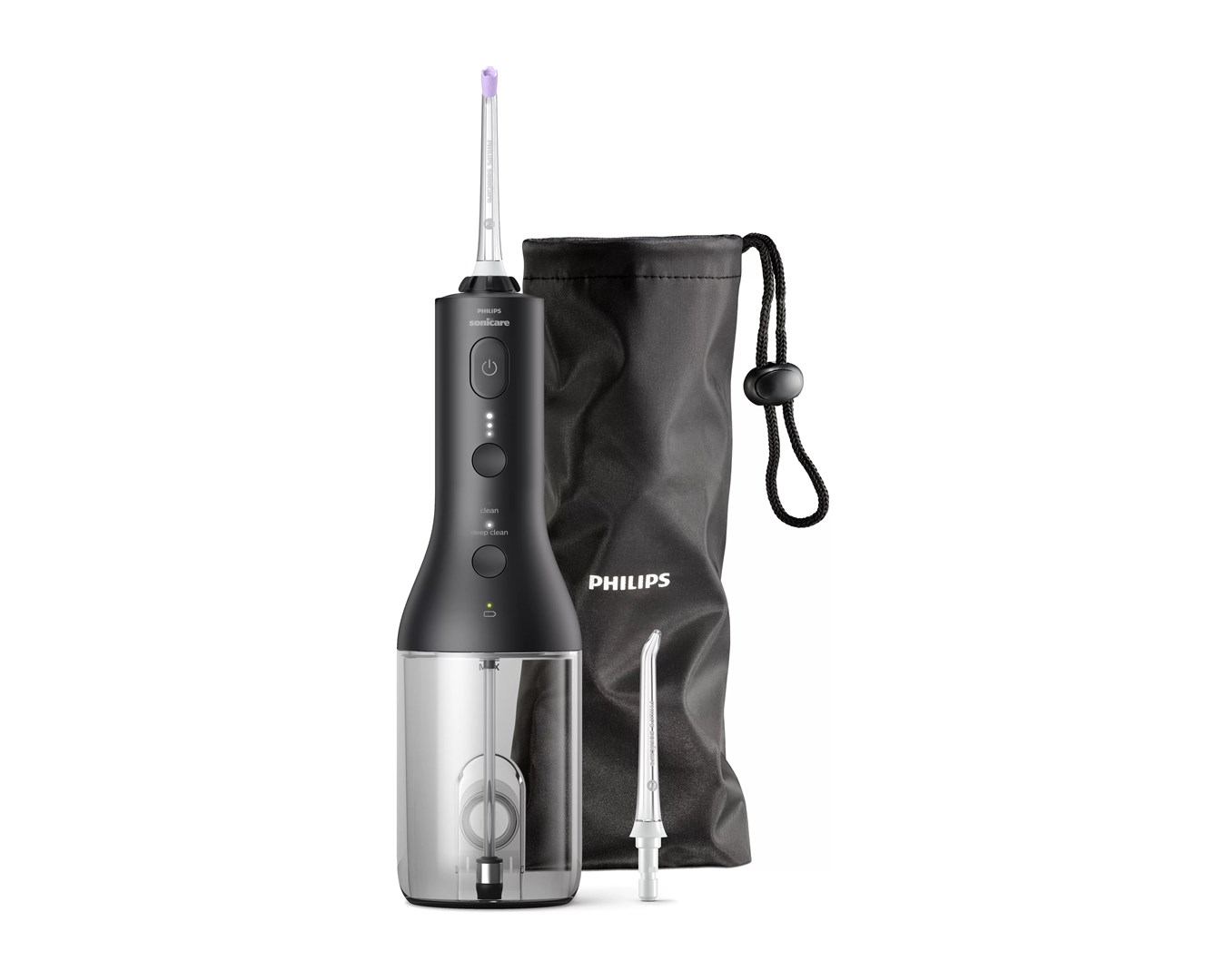 Philips Cordless Power Flosser 3000 HX3826/33 Oral Irrigator Philips Cordless Power Flosser 3000 HX3826/33 Oral Irrigator