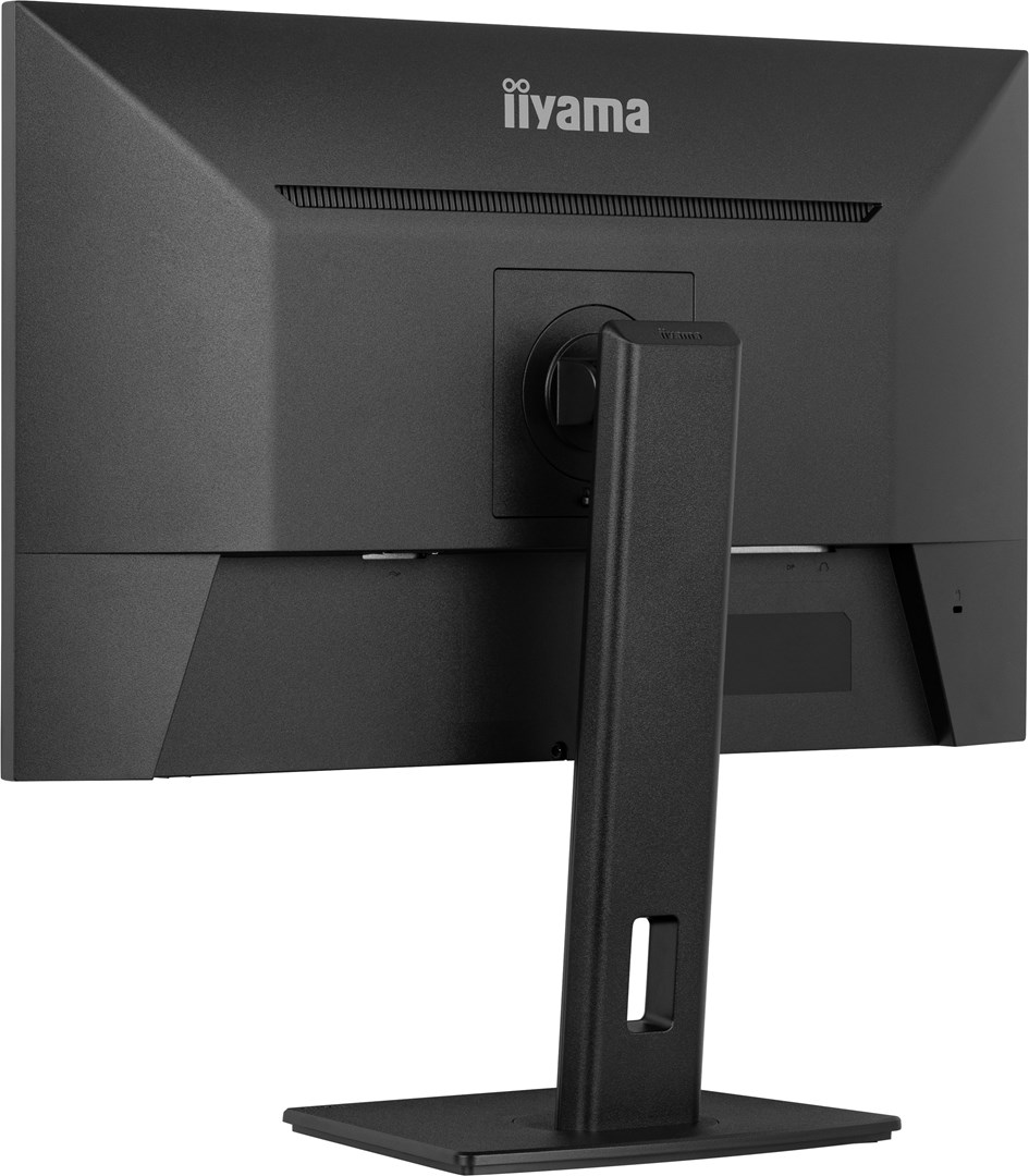 iiyama ProLite 27” QHD IPS technology panel with 150mm height adjustable stand and 100Hz refresh rate iiyama ProLite 27” QHD IPS technology panel with 150mm height adjustable stand and 100Hz refresh rate