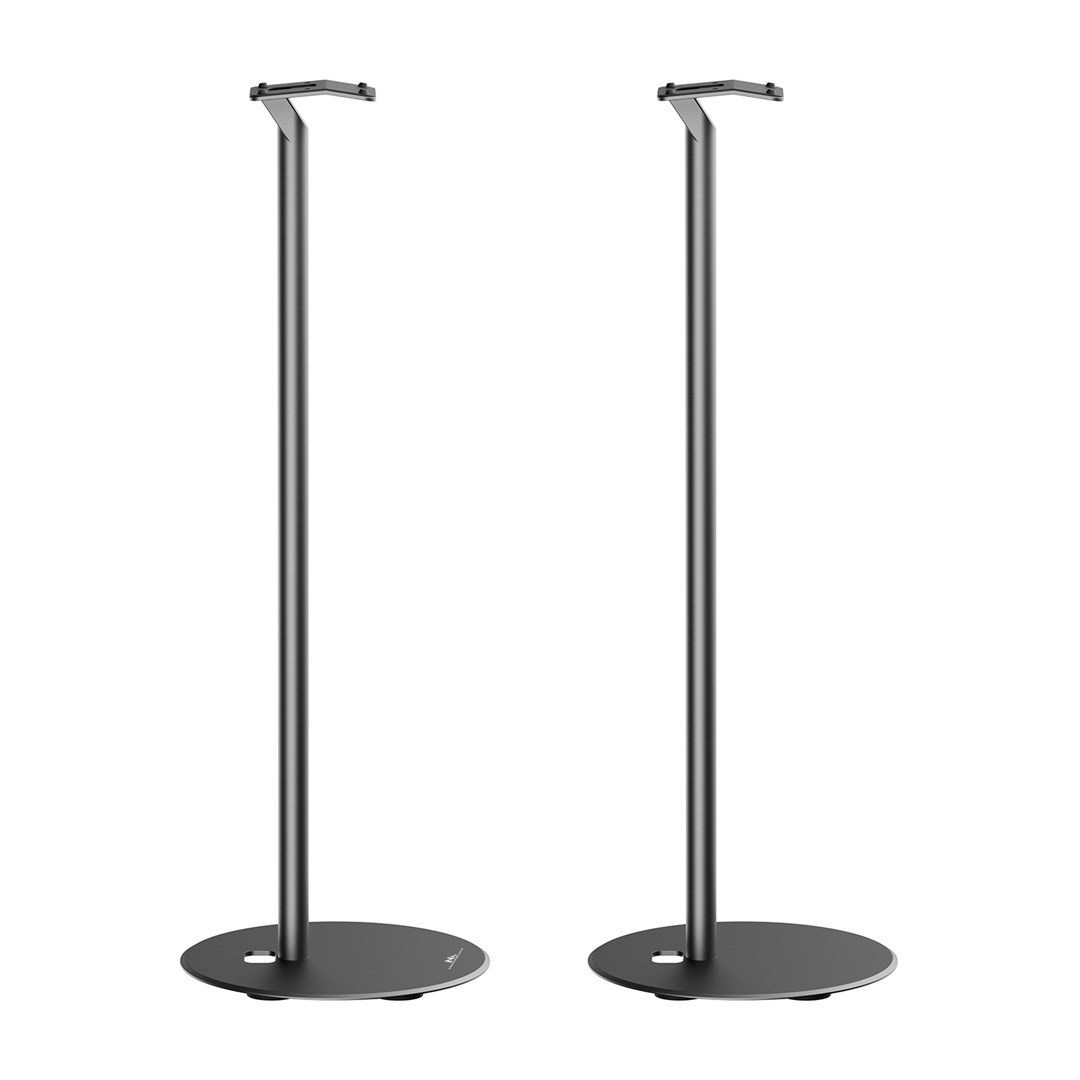 Floor stands for Sonos® ERA 300, Maclean, MC-995 Floor stands for Sonos® ERA 300, Maclean, MC-995