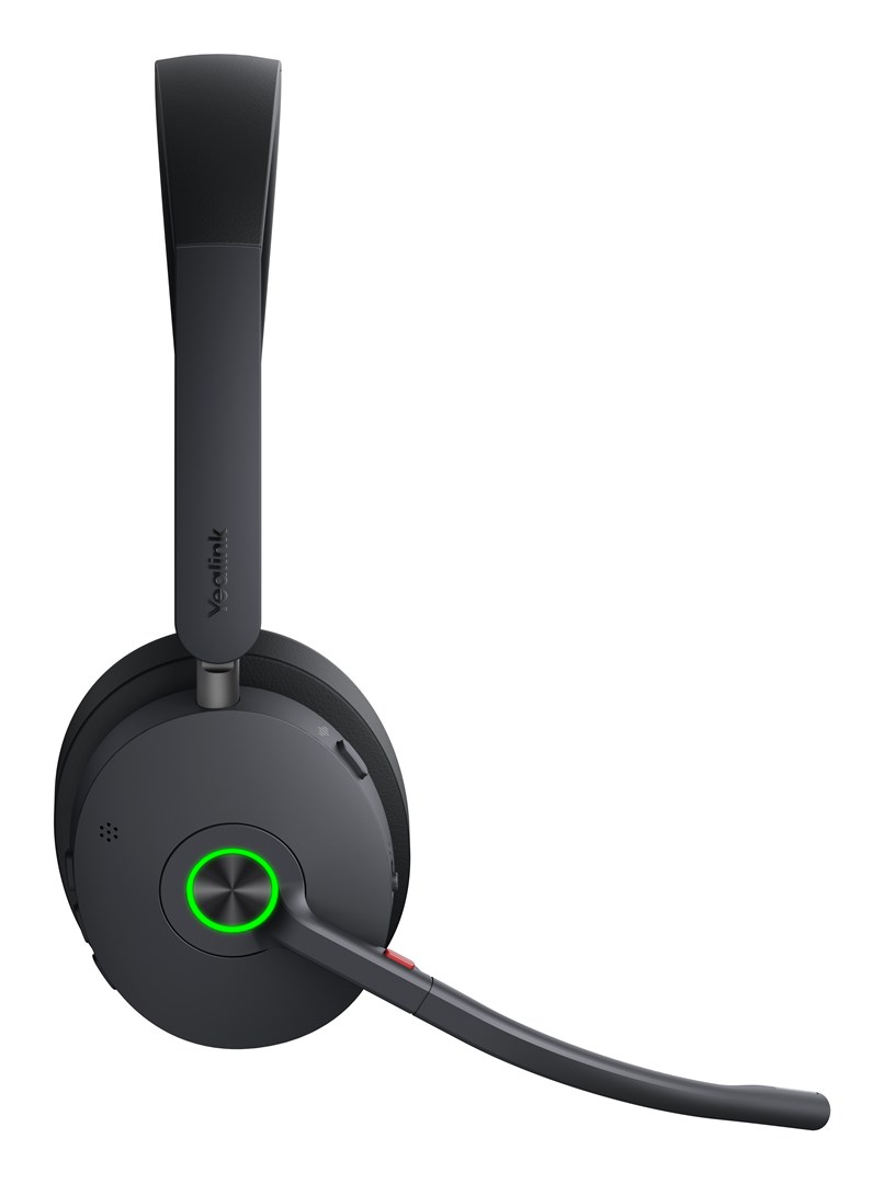 Yealink BH74 UC USB-C/A Headset Yealink BH74 UC USB-C/A Headset