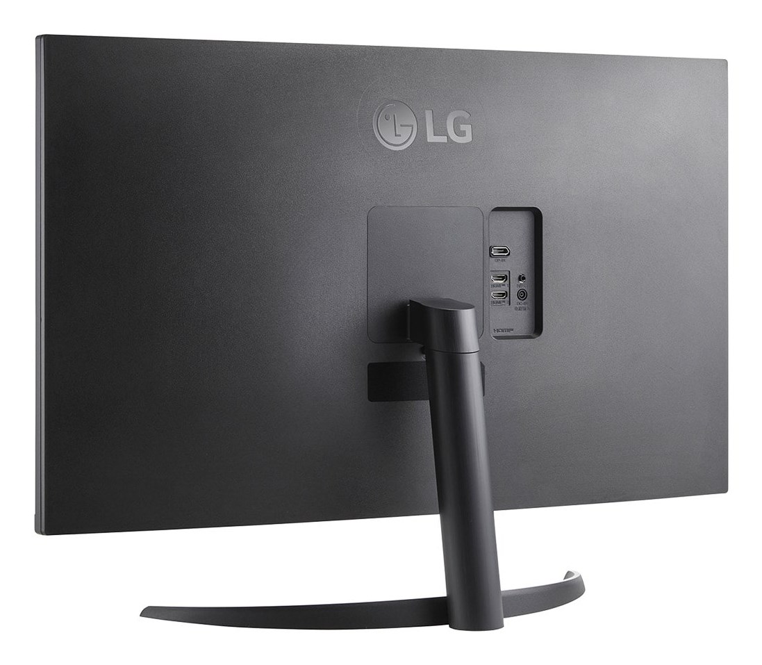 LG 32UR500K-B computer monitor 80 cm (31.5") 3840 x 2160 pixels 4K Ultra HD LCD Black LG 32UR500K-B computer monitor 80 cm (31.5") 3840 x 2160 pixels 4K Ultra HD LCD Black