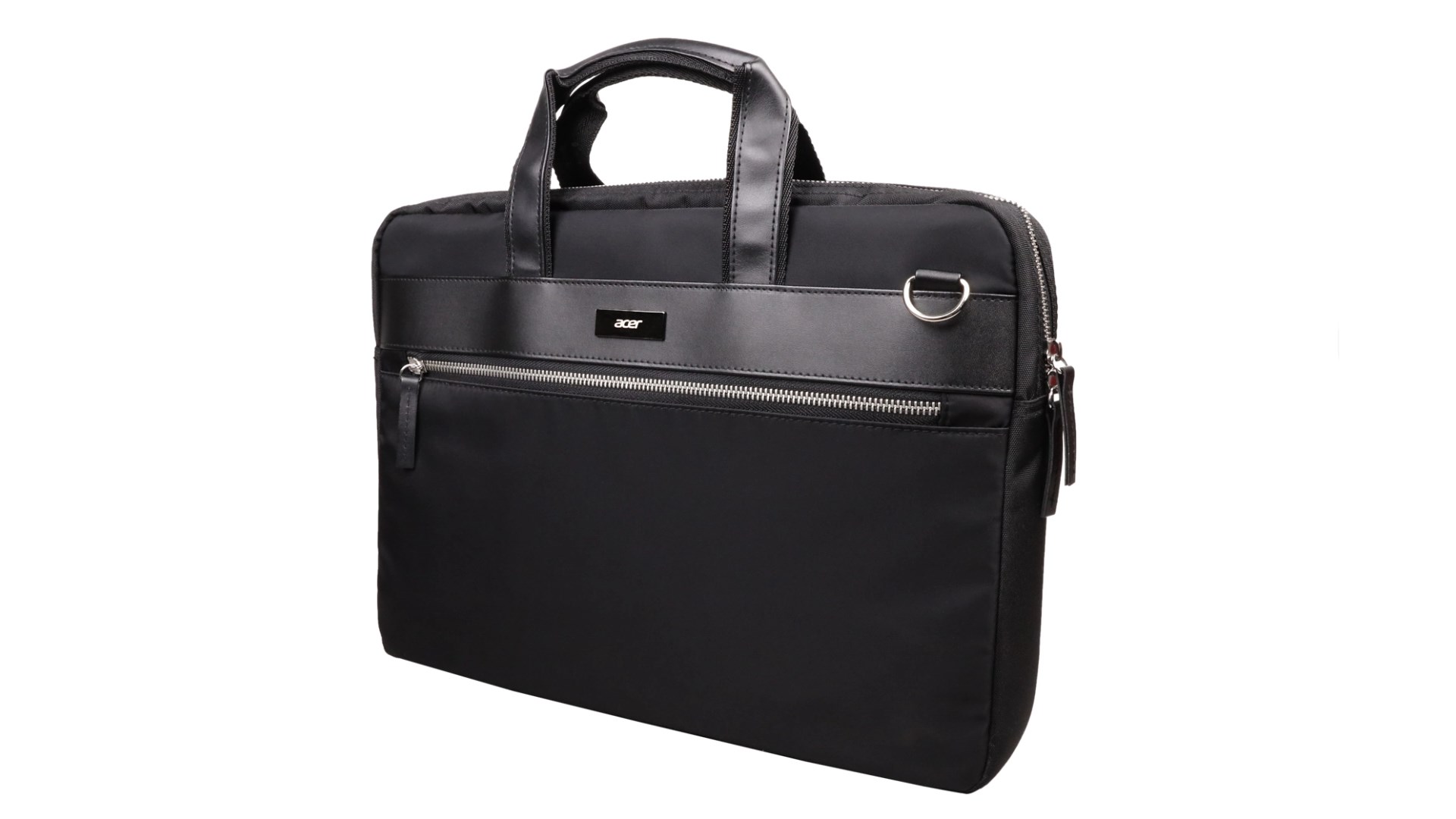 Acer ABG144 35.6 cm (14") Toploader bag Black Acer ABG144 35.6 cm (14") Toploader bag Black