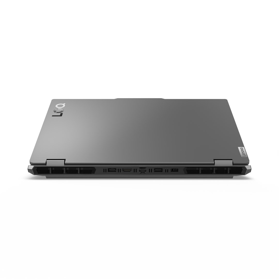 Lenovo LOQ 15IAX9 Intel® Core™ i5 i5-12450HX Laptop 39.6 cm (15.6") Full HD 16 GB DDR5-SDRAM 512 GB SSD NVIDIA GeForce RTX 3050 Wi-Fi 6 (802.11ax) English Grey Lenovo LOQ 15IAX9 Intel® Core™ i5 i5-12450HX Laptop 39.6 cm (15.6") Full HD 16 GB DDR5-SDRAM 512 GB SSD NVIDIA GeForce RTX 3050 Wi-Fi 6 (802.11ax) English Grey