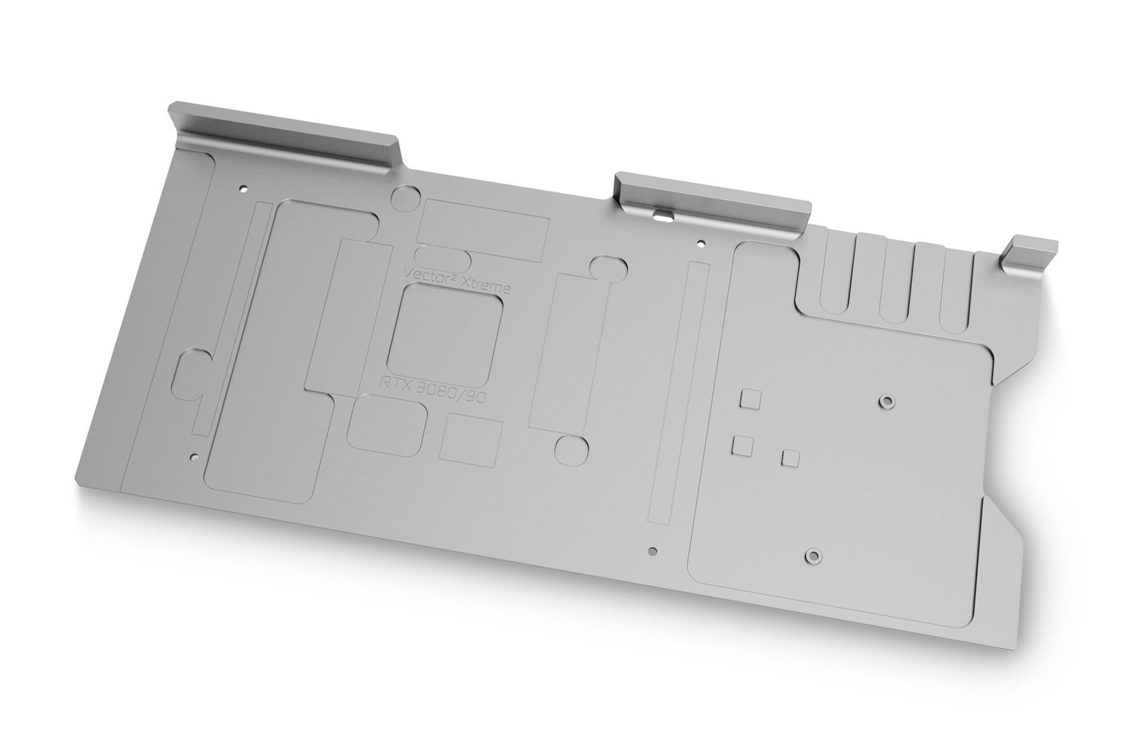 EK Water Blocks 3831109896143 computer cooling system part/accessory Backplate EK Water Blocks 3831109896143 computer cooling system part/accessory Backplate