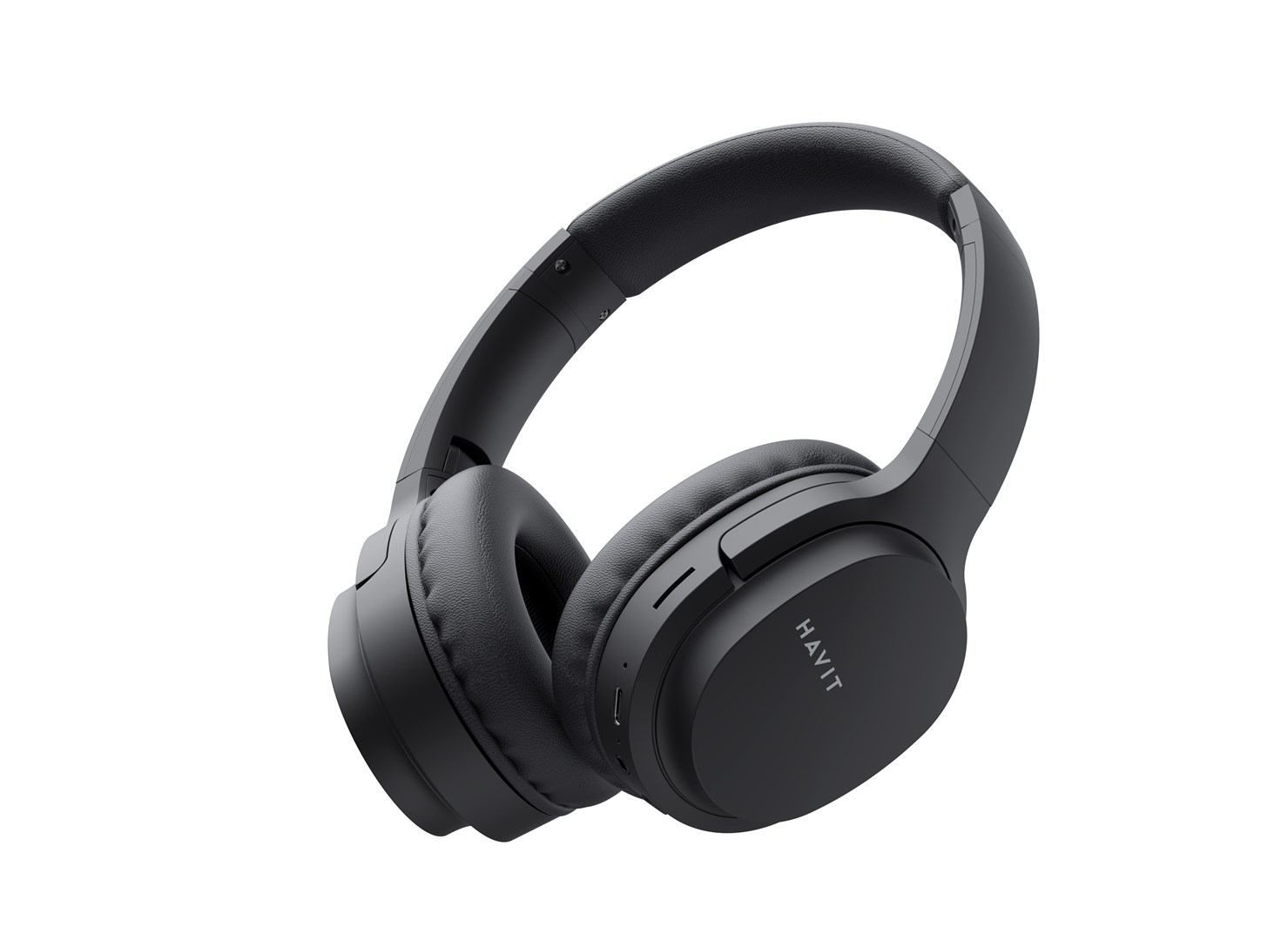 Havit I62 wireless in-ear headphones (black) Havit I62 wireless in-ear headphones (black)
