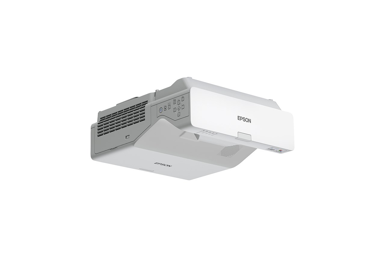 Epson EB-770F 4100lm Epson EB-770F 4100lm