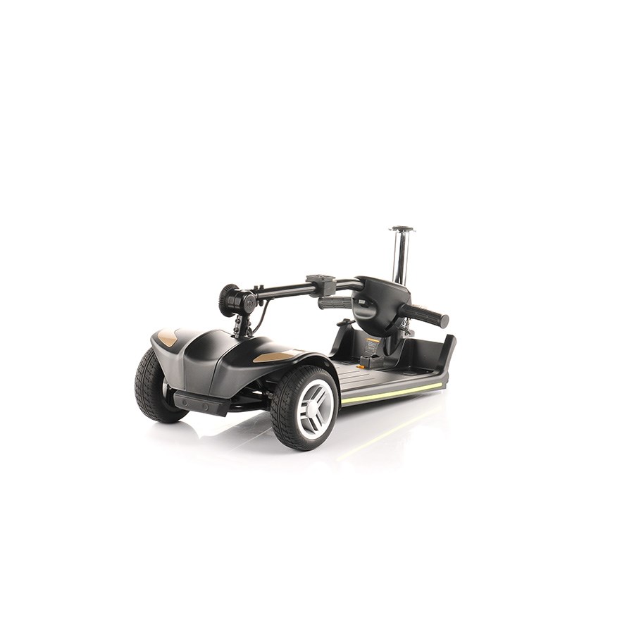 Folding electric scooter MINI II Vitea Care Folding electric scooter MINI II Vitea Care
