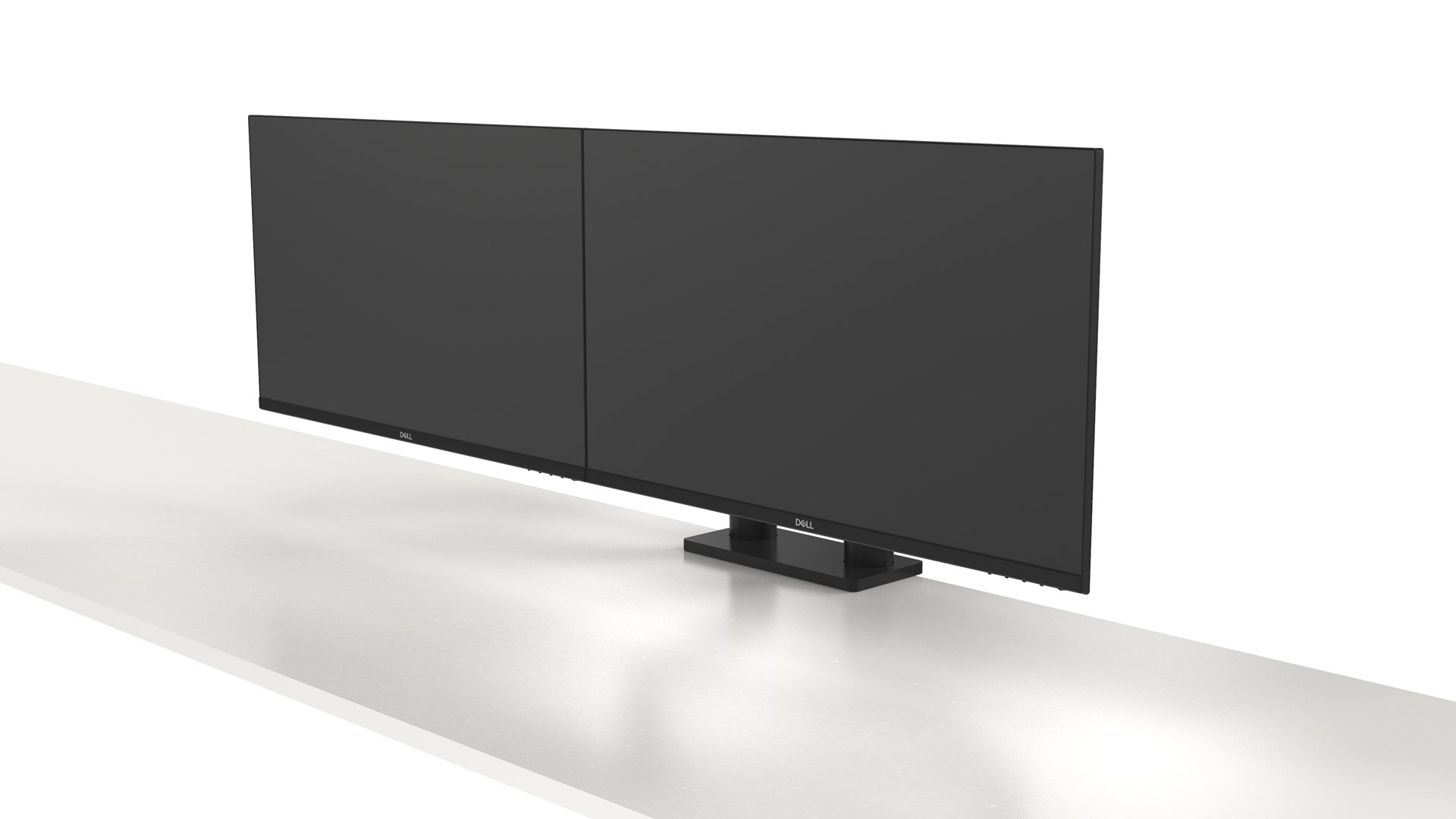 DELL Dual Monitor Arm – MDA20 DELL Dual Monitor Arm – MDA20