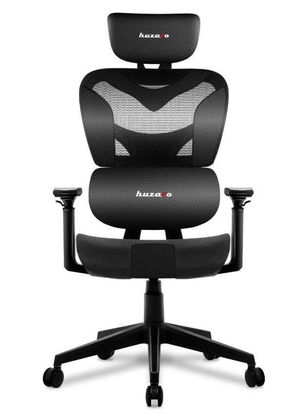 Huzaro Combat 8.0 Carbon gaming chair Huzaro Combat 8.0 Carbon gaming chair