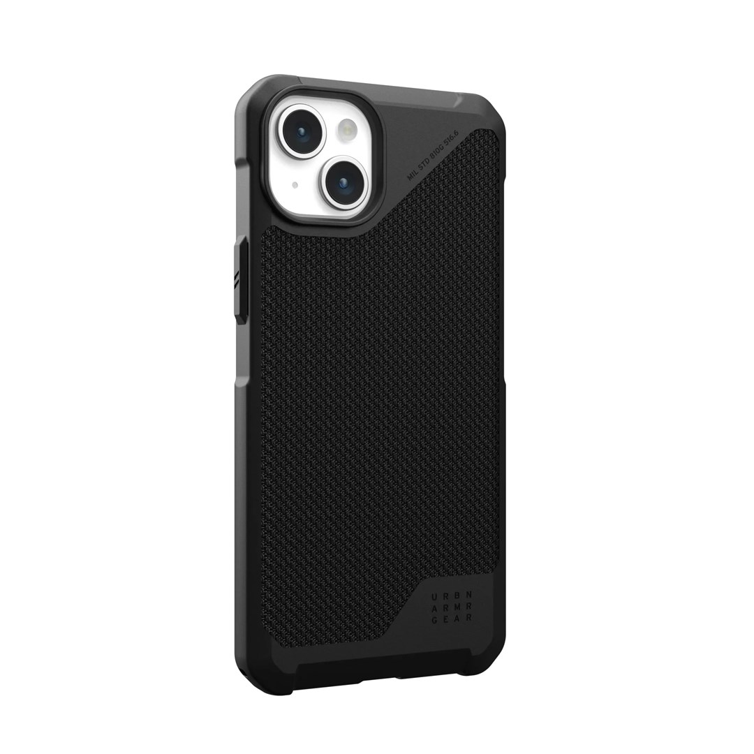 Urban Armor Gear 114308113940 mobile phone case 17 cm (6.7") Cover Black Urban Armor Gear 114308113940 mobile phone case 17 cm (6.7") Cover Black