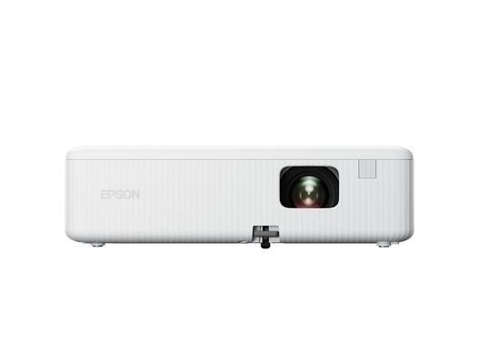 Epson CO-FH01 data projector 3000 ANSI lumens 3LCD 1080p (1920x1080) White Epson CO-FH01 data projector 3000 ANSI lumens 3LCD 1080p (1920x1080) White