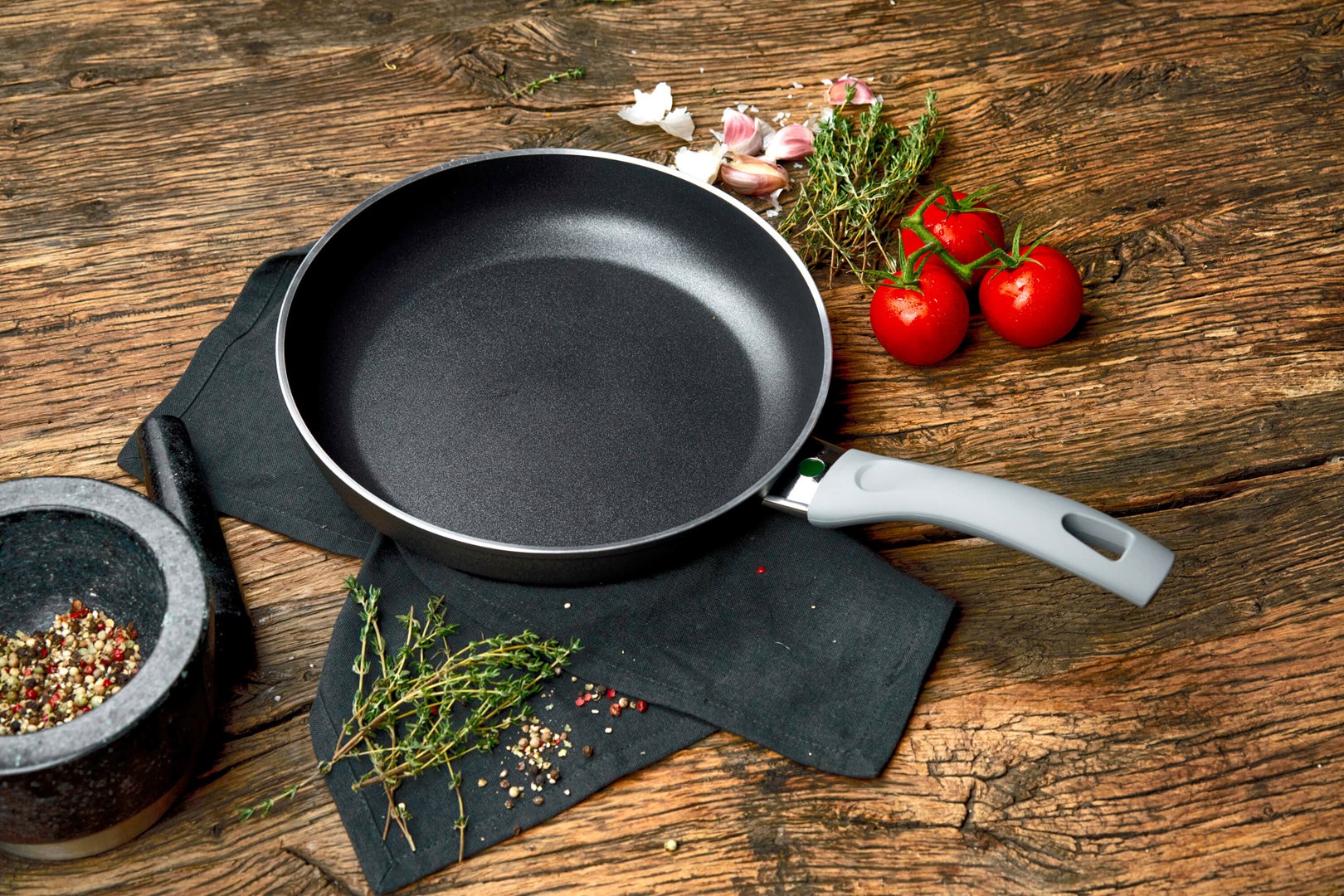 BALLARINI 75003-053-0 frying pan All-purpose pan Round BALLARINI 75003-053-0 frying pan All-purpose pan Round
