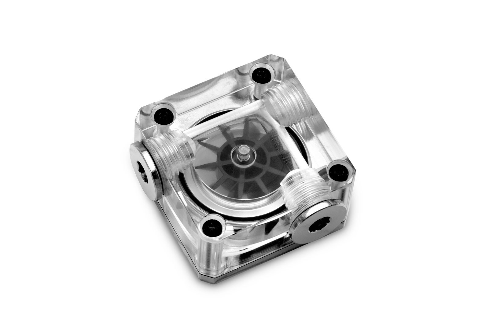 EK Water Blocks 3831109829899 computer cooling system part/accessory Water block EK Water Blocks 3831109829899 computer cooling system part/accessory Water block