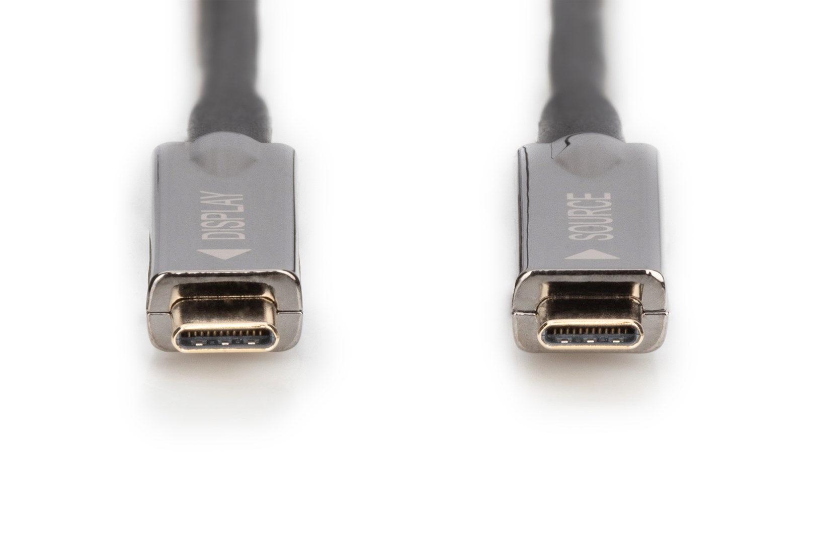 Digitus AOC 4K cable with USB type C Digitus AOC 4K cable with USB type C