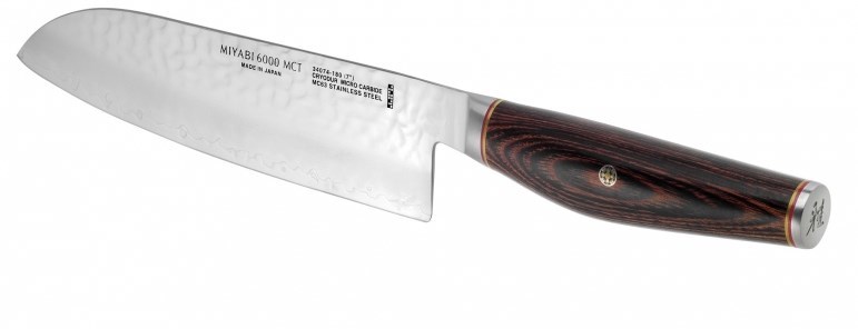 ZWILLING 34074-181-0 kitchen knife Steel 1 pc(s) Santoku knife ZWILLING 34074-181-0 kitchen knife Steel 1 pc(s) Santoku knife