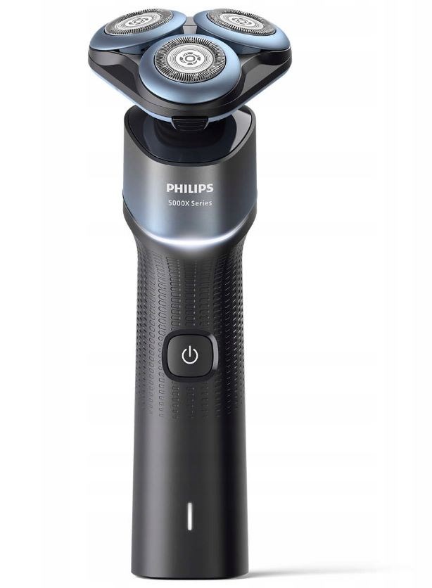 Philips Shaver 5000X series X5006/00 Wet and dry electric shaver Philips Shaver 5000X series X5006/00 Wet and dry electric shaver