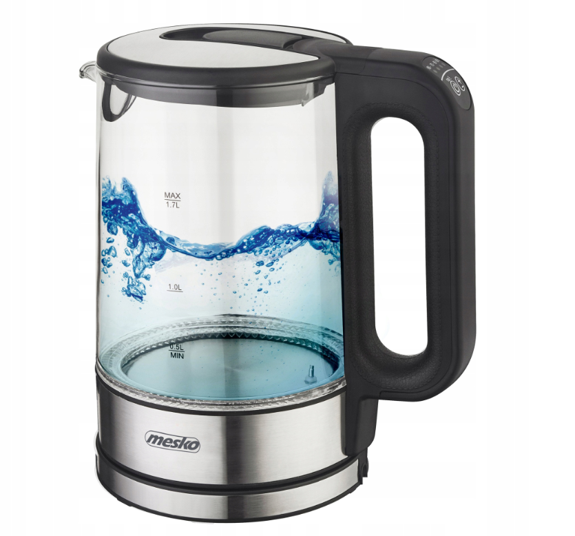 MESKO MS 1301B electric kettle MESKO MS 1301B electric kettle