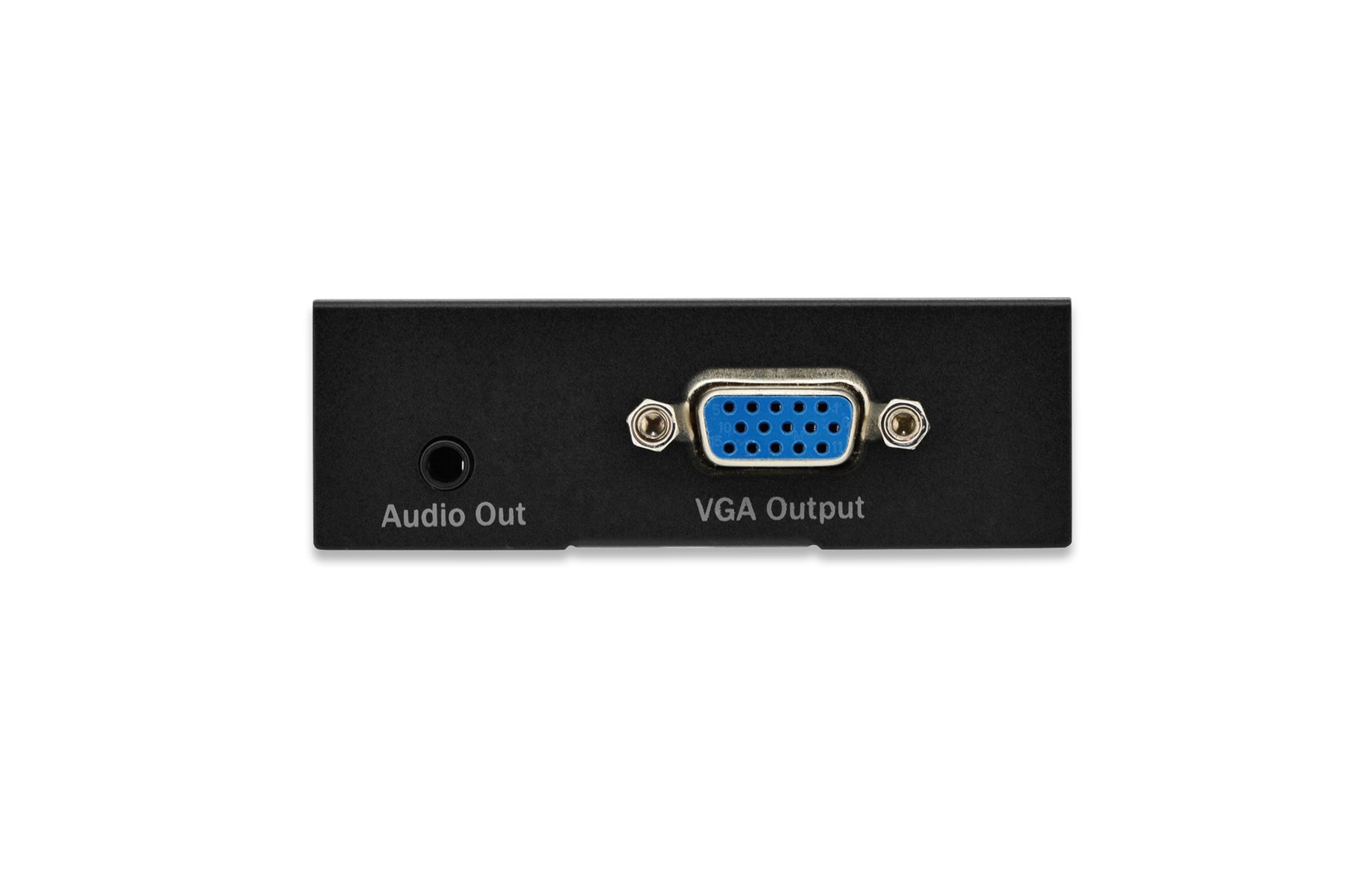 Digitus VGA UTP Extender Set Digitus VGA UTP Extender Set