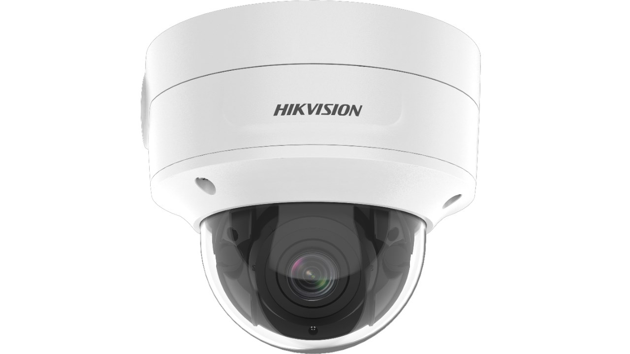 Hikvision Digital Technology DS-2CD2726G2-IZS Outdoor IP Security Camera Earphones 1920 x 1080 px Ceiling / Wall Hikvision Digital Technology DS-2CD2726G2-IZS Outdoor IP Security Camera Earphones 1920 x 1080 px Ceiling / Wall