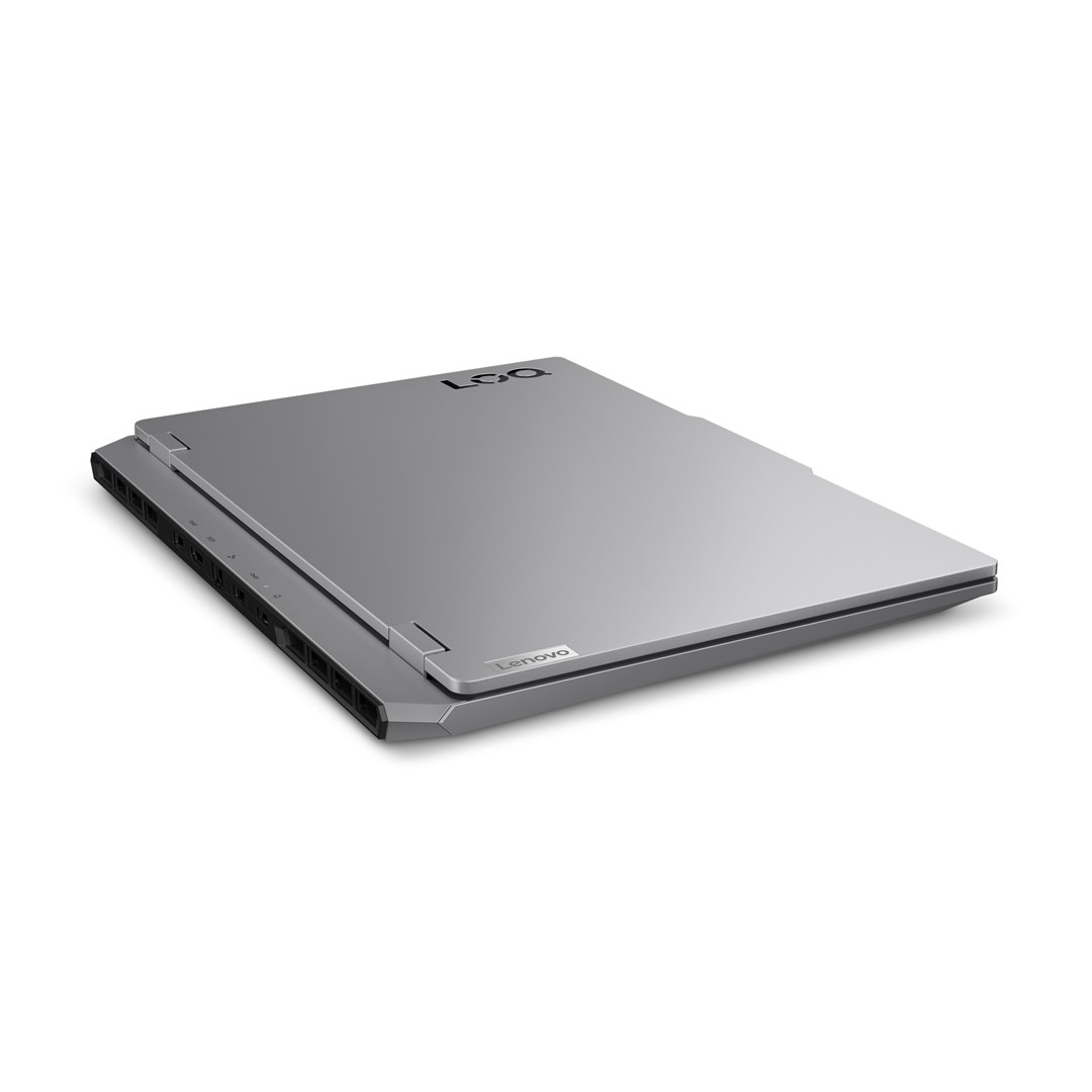 Lenovo LOQ 15AHP10 AMD Ryzen™ 5 220 Laptop 39.6 cm (15.6") Full HD 16 GB DDR5-SDRAM 512 GB SSD NVIDIA GeForce RTX 5050 Wi-Fi 6 (802.11ax) Windows 11 Home Grey Lenovo LOQ 15AHP10 AMD Ryzen™ 5 220 Laptop 39.6 cm (15.6") Full HD 16 GB DDR5-SDRAM 512 GB SSD NVIDIA GeForce RTX 5050 Wi-Fi 6 (802.11ax) Windows 11 Home Grey