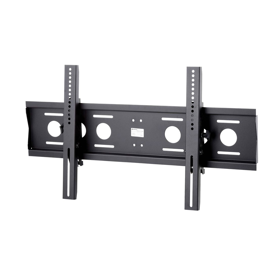 Edbak TWB2 TV mount/stand 2.18 m (86") Black Edbak TWB2 TV mount/stand 2.18 m (86") Black