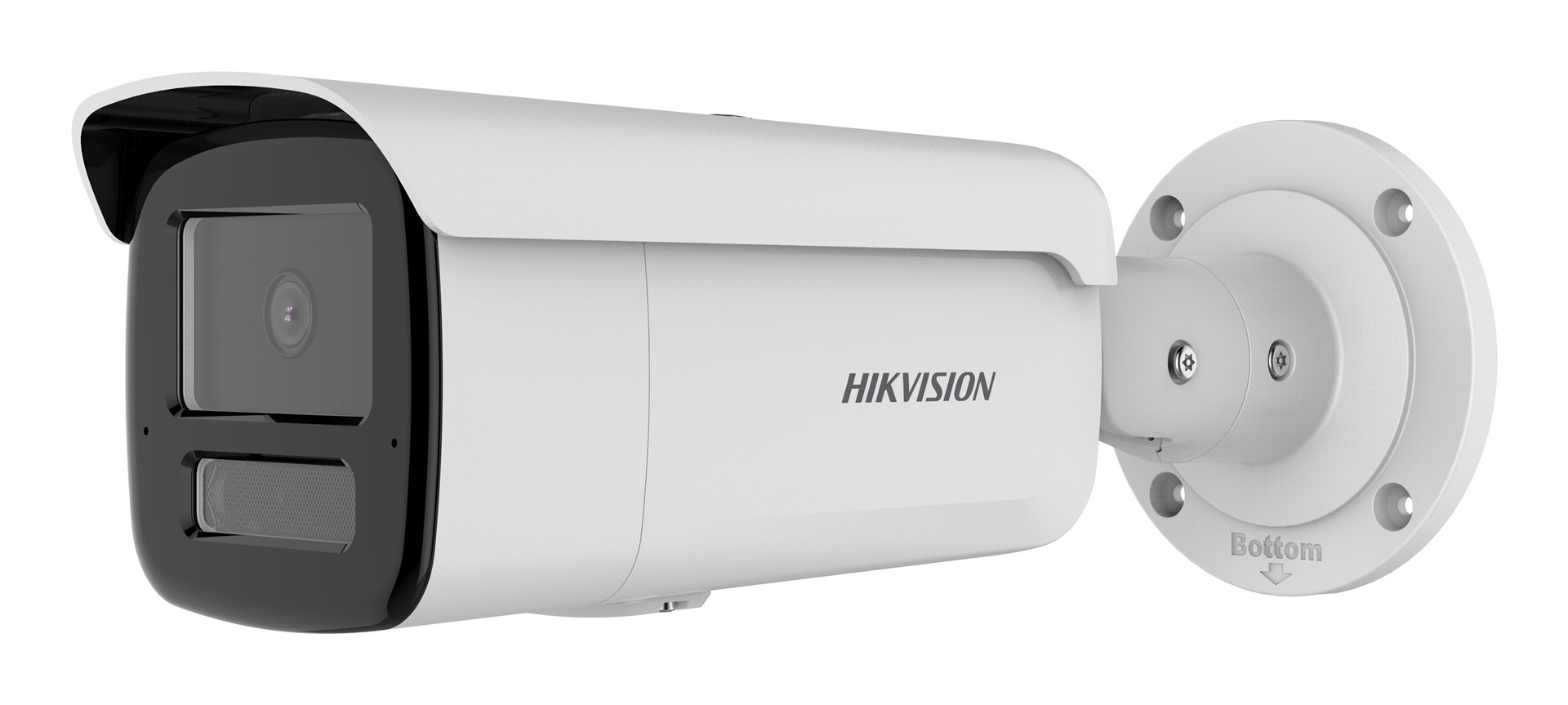 Hikvision Pro Series with AcuSense DS-2CD2T63G2-4LI(4MM) security camera Bullet IP security camera Outdoor 3200 x 1800 pixels Ceiling/wall Hikvision Pro Series with AcuSense DS-2CD2T63G2-4LI(4MM) security camera Bullet IP security camera Outdoor 3200 x 1800 pixels Ceiling/wall