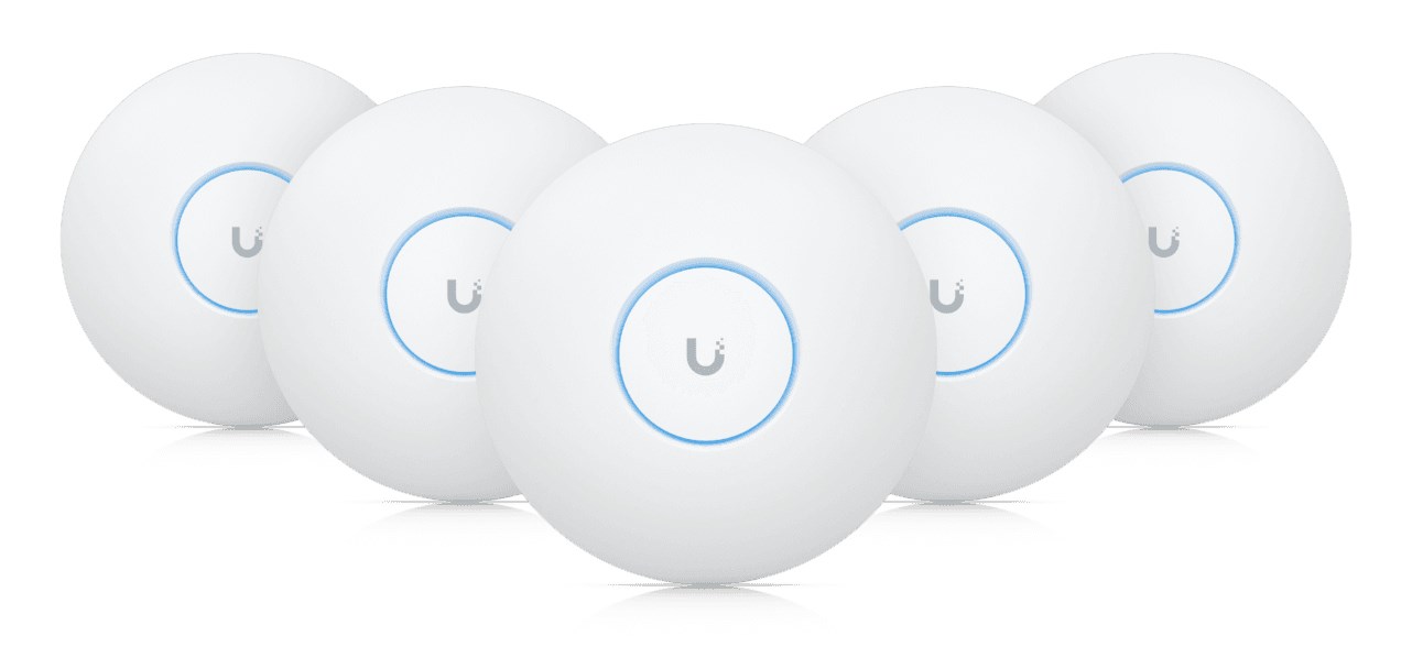 Ubiquiti U7 Pro 5700 Mbit/s White Ubiquiti U7 Pro 5700 Mbit/s White