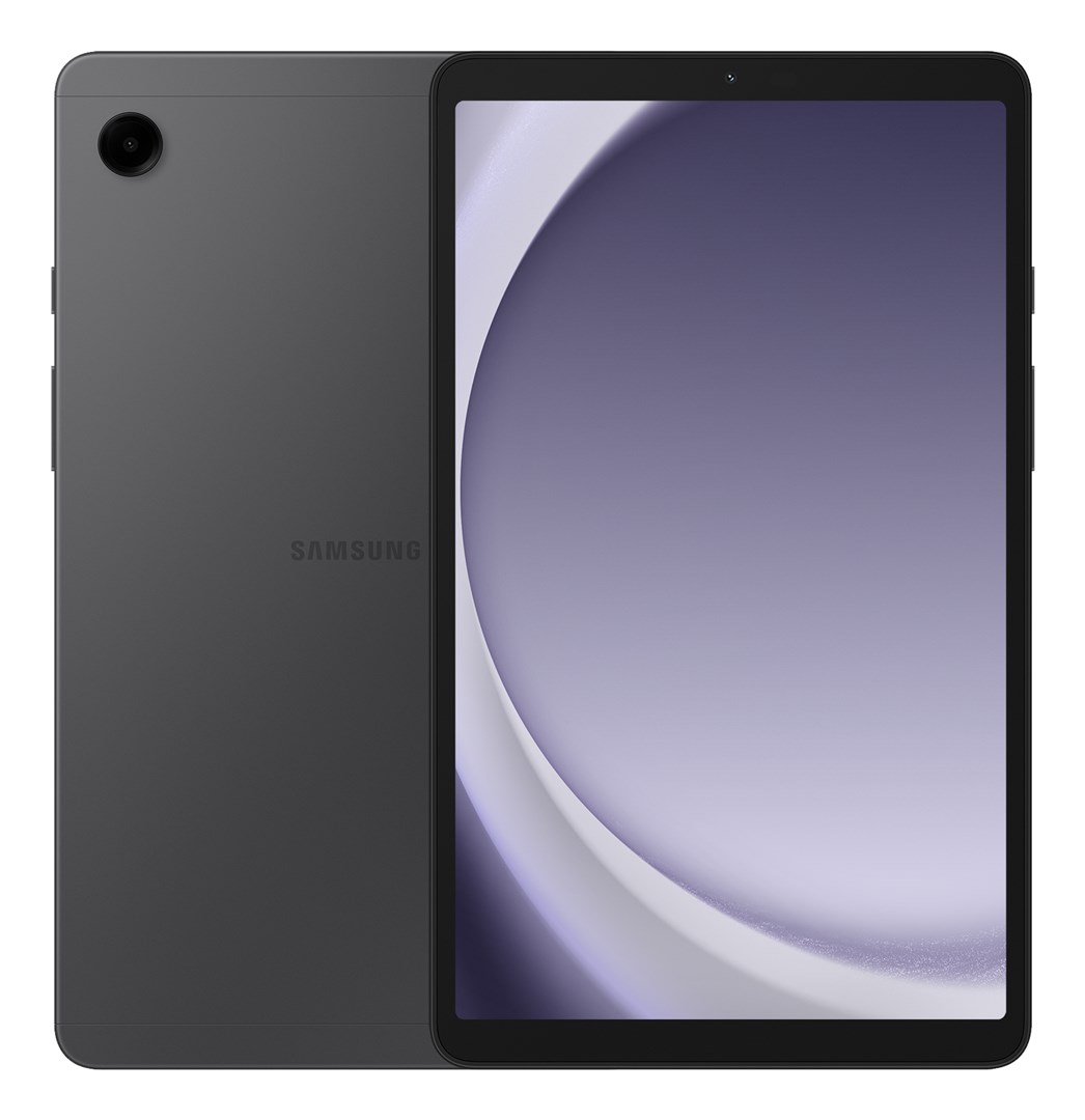 Samsung Galaxy Tab A9 64 GB 22.1 cm (8.7") 4 GB Wi-Fi 5 (802.11ac) Graphite Samsung Galaxy Tab A9 64 GB 22.1 cm (8.7") 4 GB Wi-Fi 5 (802.11ac) Graphite
