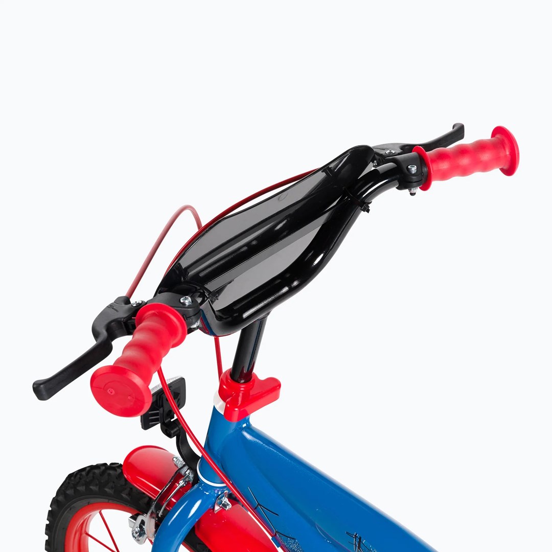 Children's bicycle 16" Huffy 21901W Spider-Man Children's bicycle 16" Huffy 21901W Spider-Man