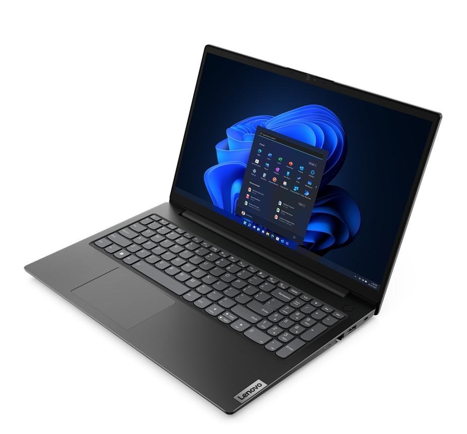 Lenovo V15 G4 IRU Intel® Core™ i5 i5-13420H Laptop 39.6 cm (15.6") Full HD 16 GB DDR4-SDRAM 512 GB SSD Wi-Fi 5 (802.11ac) Windows 11 Pro English Black Lenovo V15 G4 IRU Intel® Core™ i5 i5-13420H Laptop 39.6 cm (15.6") Full HD 16 GB DDR4-SDRAM 512 GB SSD Wi-Fi 5 (802.11ac) Windows 11 Pro English Black